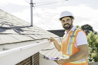 Roofing Service