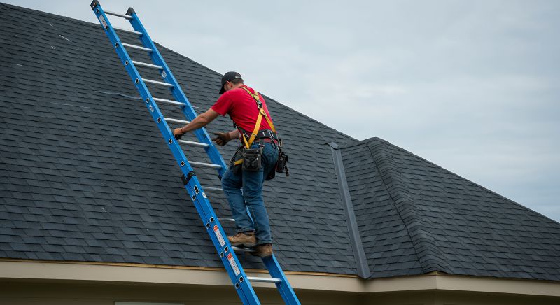 Timely Roofing Services